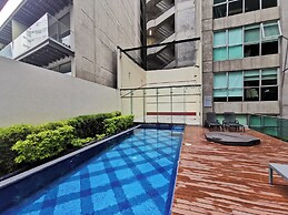 Alure Appartamenti Exclusivity Gym Pool