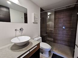 Alure Appartamenti Exclusivity Gym Pool