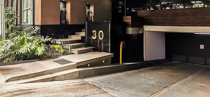 Alure Appartamenti Exclusivity Gym Pool
