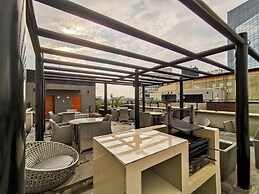 Alure Appartamenti Exclusivity Gym Pool
