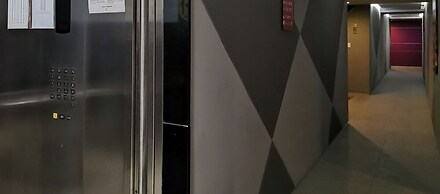 Alure Appartamenti Exclusivity Gym Pool