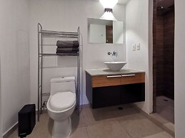 Alure Appartamenti Exclusivity Gym Pool