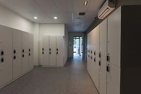 Resthub