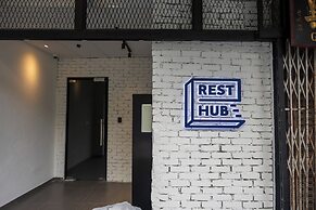 Resthub