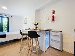 Sweet Home Madeira D by Atlantic Holiday