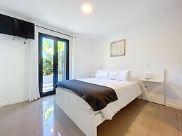 Sweet Home Madeira D by Atlantic Holiday