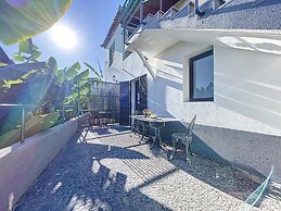 Sweet Home Madeira D by Atlantic Holiday