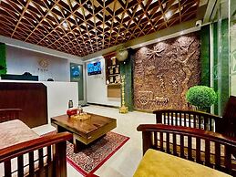 Eagle Stay Inn