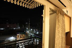 Eagle Stay Inn
