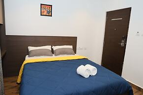 Eagle Stay Inn