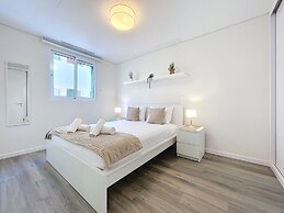 Cassia Loft by Atlantic Holiday