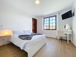 Sweet Home Madeira E by Atlantic Holiday