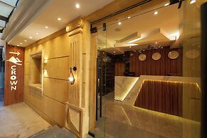 Crown Pyramids View Hotel