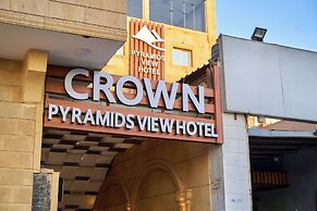 Crown Pyramids View Hotel