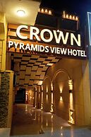 Crown Pyramids View Hotel