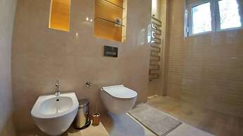 Belgrade Center Apartment  Lux 2