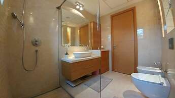 Belgrade Center Apartment  Lux 2