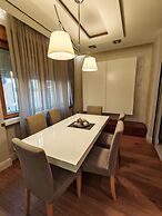 Belgrade Center Apartment  Lux 2