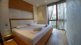 Belgrade Center Apartment  Lux 2