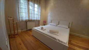 Belgrade Center Apartment  Lux 2