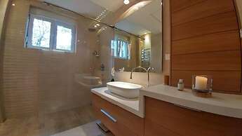 Belgrade Center Apartment  Lux 2