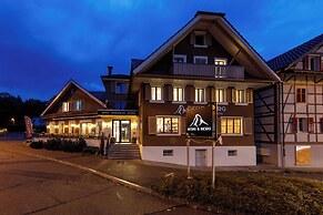 BERG & BERG Hotel - Hellbühl Self-Check-in