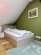 BERG & BERG Hotel - Hellbühl Self-Check-in