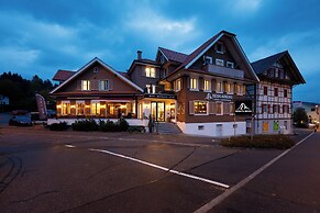 BERG & BERG Hotel - Hellbühl Self-Check-in