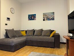 Belgrade Center Apartment  Studio