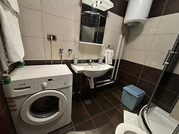 Belgrade Center Apartment  Studio