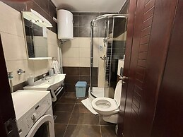 Belgrade Center Apartment  Studio