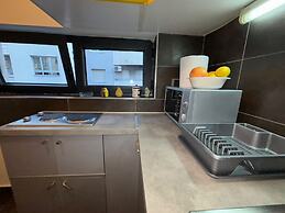 Belgrade Center Apartment  Studio