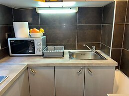 Belgrade Center Apartment  Studio