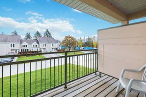 Vacation Inn Townhomes