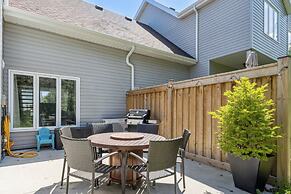 Vacation Inn Townhomes