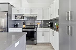 Vacation Inn Townhomes