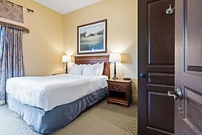 Vacation Inn Townhomes