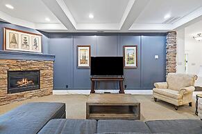 Vacation Inn Townhomes