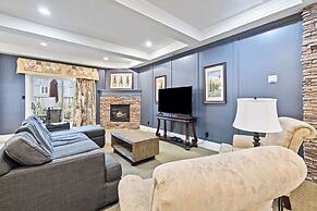Vacation Inn Townhomes