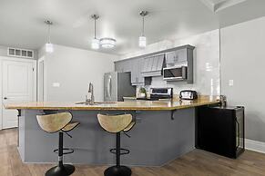 Vacation Inn Townhomes