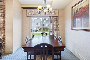Vacation Inn Townhomes