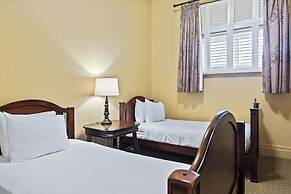 Vacation Inn Townhomes