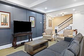 Vacation Inn Townhomes