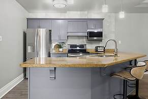 Vacation Inn Townhomes