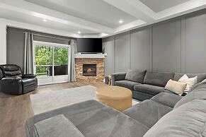 Vacation Inn Townhomes