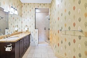 Vacation Inn Townhomes