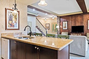 Vacation Inn Townhomes