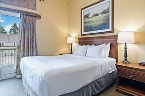 Vacation Inn Townhomes