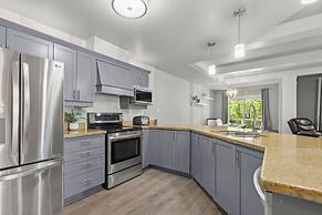 Vacation Inn Townhomes