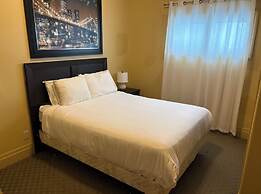 Vacation Inn Townhomes